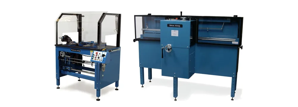 SIP Peerless 7000S reel grinder and Ideal 6000 bed knife grinder