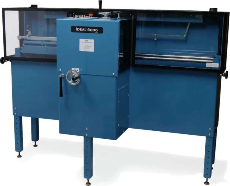 SIP Ideal 6000 automatic bed knife grinder